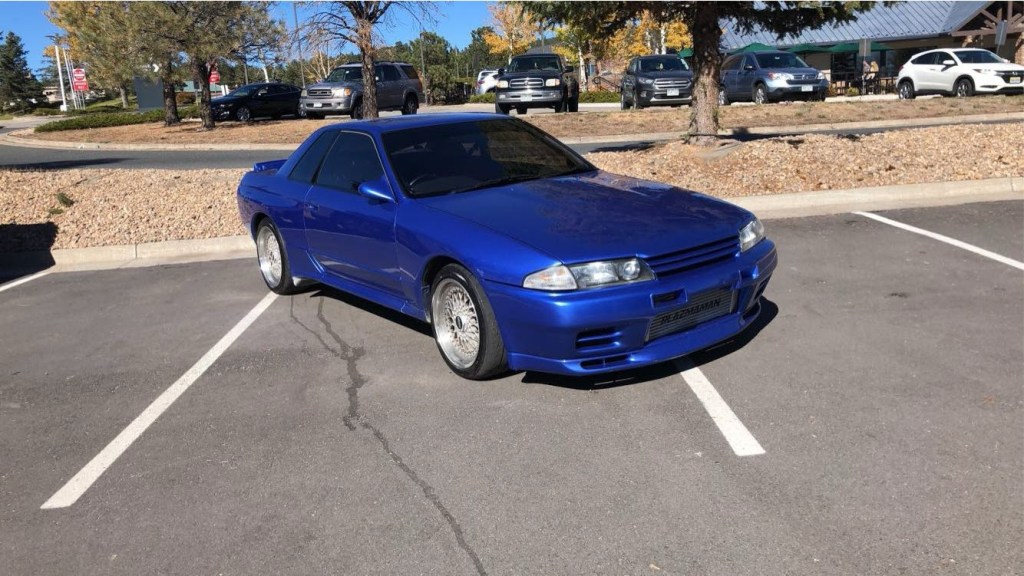 What I Want You to Know as a Car&nbsp;Detailer